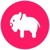 Sapphic Bison