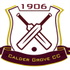 Calder Grove CC`