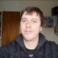 Alan White avatar image