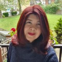 Lisa Jenkins avatar image