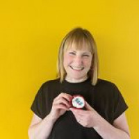 Cheryl Jones avatar image