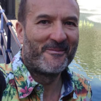Nigel Newton Sawyerr avatar image