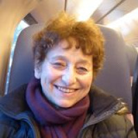 Claudia Mernick avatar image