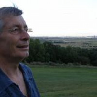 John Toplis avatar image