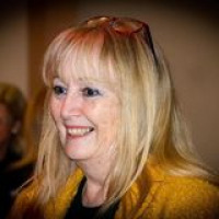 Sharon Taylor avatar image