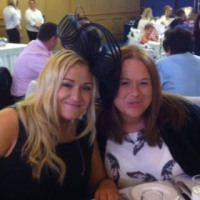 Aimee Reeves avatar image