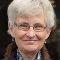 Tina Blaker avatar image