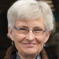 Tina Blaker avatar image
