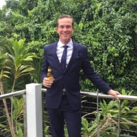 Jonathan Thielmann avatar image