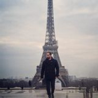 Ashley Farrall avatar image