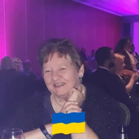 Marje Paling avatar image