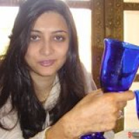 Krupa Vaswani avatar image