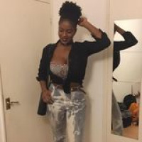 Jennifer Ezechukwu avatar image