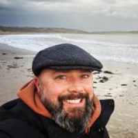 Paul Manwaring avatar image
