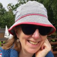 Susan Crisp avatar image