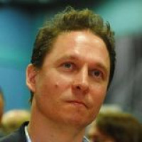 Keith Williams avatar image