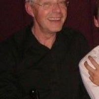 Frank Parkinson avatar image