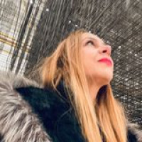 Christina Vasileiou avatar image