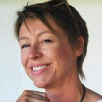 Sarah Waights avatar image