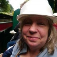 Judith Sawbridge avatar image