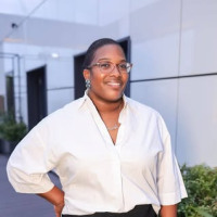 Patience Modevi avatar image