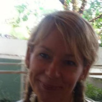 Zoe Thistlewood avatar image