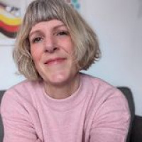 Lucy Gyford avatar image