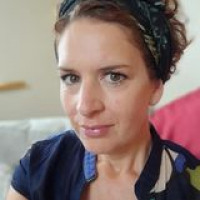 Catherine Davies avatar image