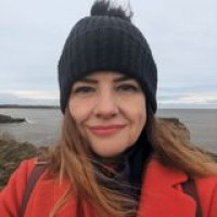 Karolynne Hart avatar image