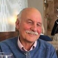 Geoff Haden avatar image