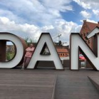Daniel Dickinson avatar image