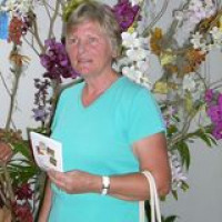 Brigitte Carter avatar image