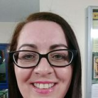 Joanna Bajer-Yate avatar image