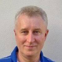 Andy Wernham avatar image