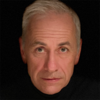 David Phillips avatar image