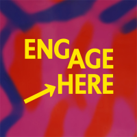 Engage Here CIC avatar image