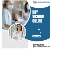 Buy Vicodin : Effective to Treatment of Chronic Pain At Open drug Stores avatar image