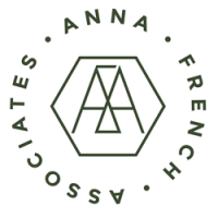 Anna French Associates Ltd avatar image