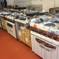 Bermondsey Communit Kitchen avatar image