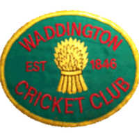 Waddington Cricket Club avatar image