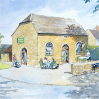 Freeland Community Hub avatar image