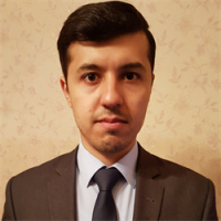 Anvar Aminov avatar image
