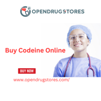 Buy Codeine Cheap Online avatar image