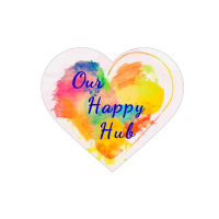 Our Happy Hub avatar image