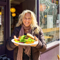  Larder avatar image