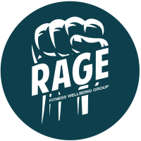 Rage Fitness avatar image
