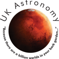 UK Astronomy avatar image
