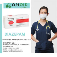 Buy Diazepam Online Super-Fast Delivery | Opioidstores.com avatar image