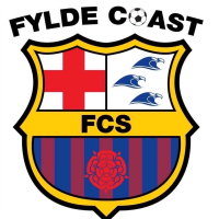 Fylde Coast Soccer CIC avatar image