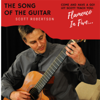 Scott Robertson avatar image